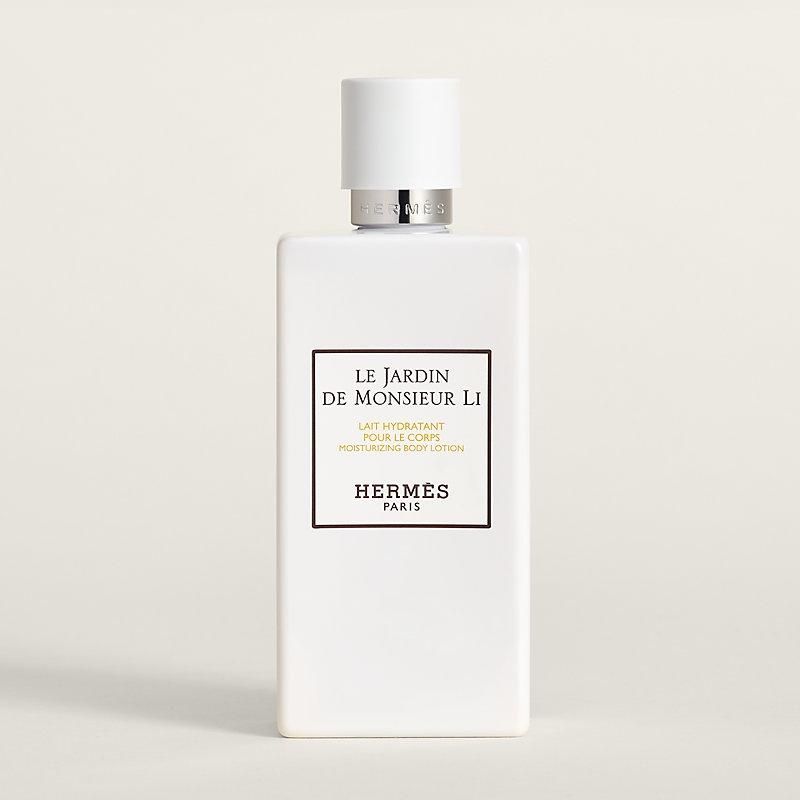 Hermes Le Jardin De Monsieur Li 40ml Body Lotion