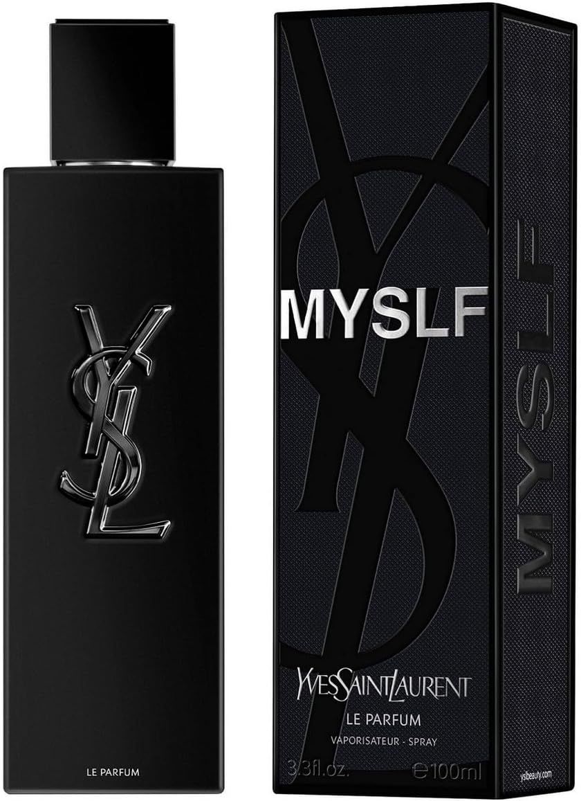 Ysl 100ml top