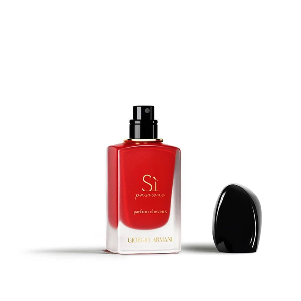 New armani si perfume online