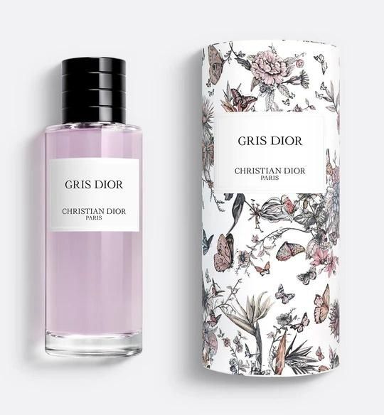 Maison Dior Gris Dior Eau store de Parfum