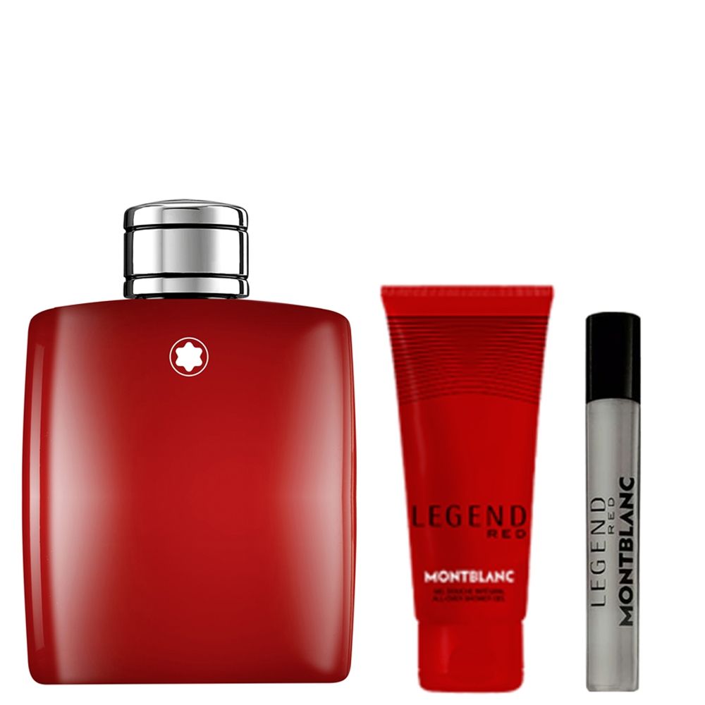 Montblanc pix red shop