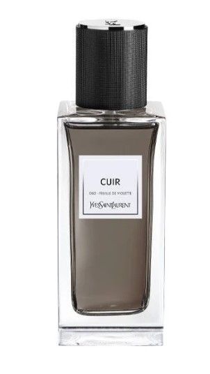 Ysl Cuir Oud feuille De Violette Edp 125ml