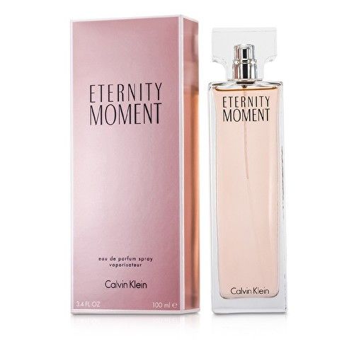 eternity moment shower gel