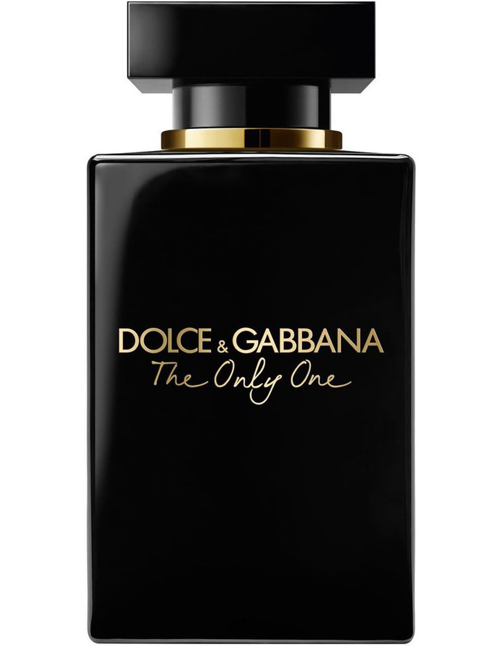 DOLCE & GABBANA THE ONLY ONE ENT EDP 100ML