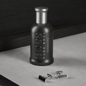 boss bottled absolute edp 100ml