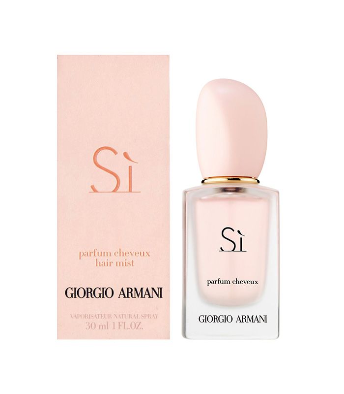 GIORGIO ARMANI SI HAIR MIST 30ML