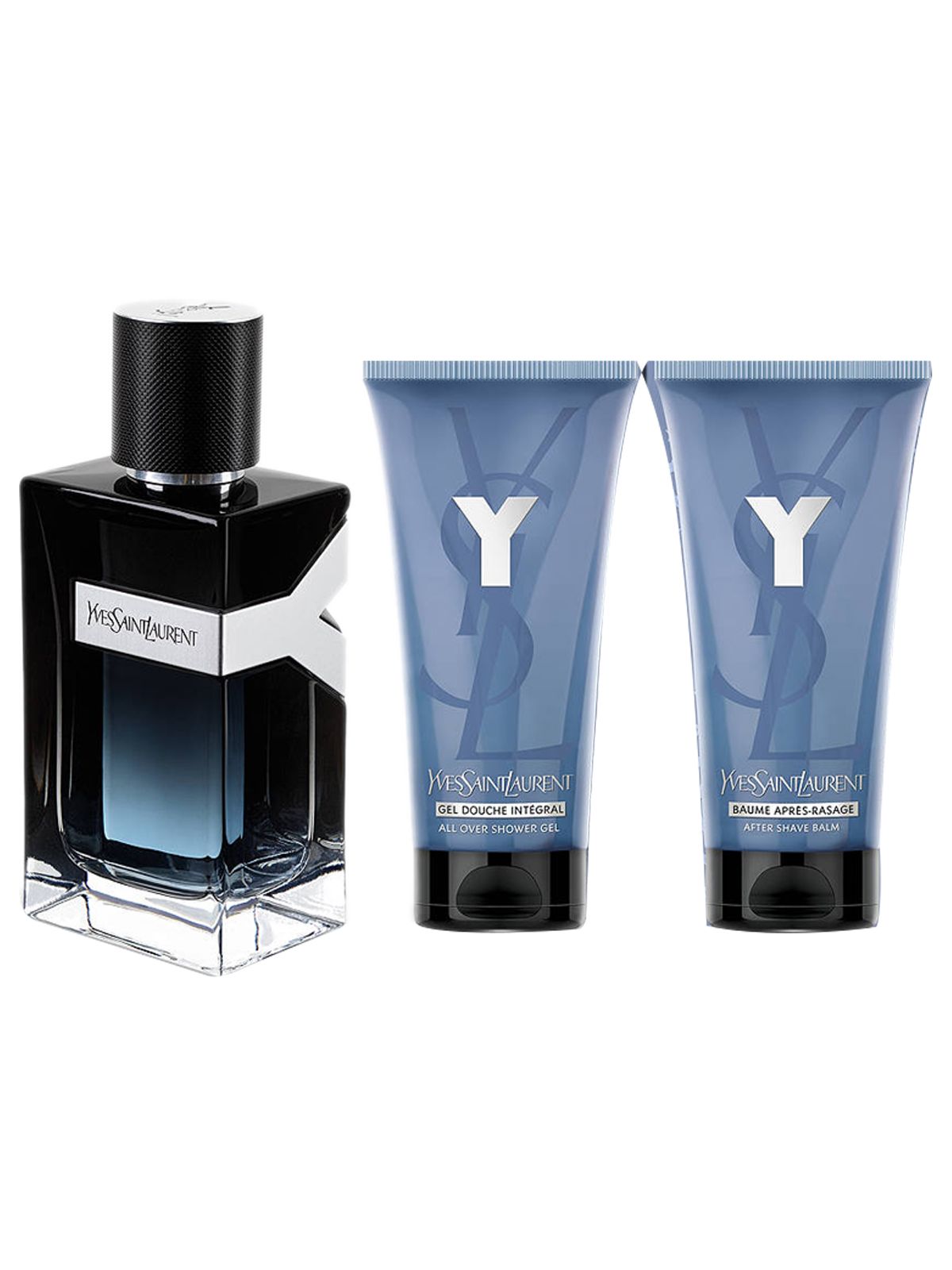 ysl y edp boots