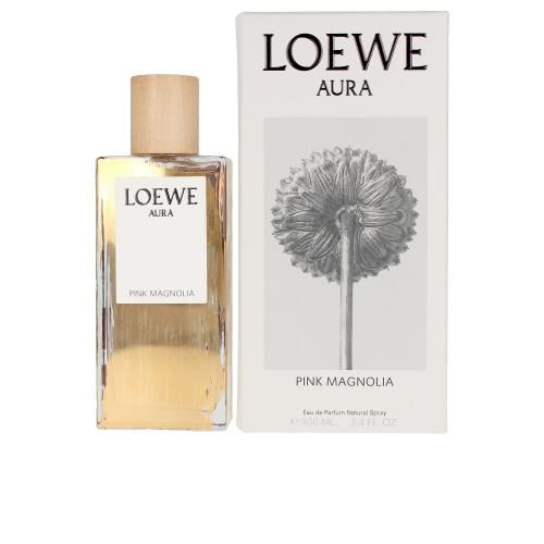 loewe pink magnolia