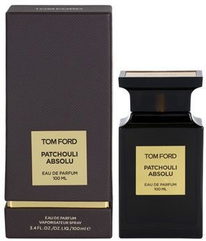 TOM FORD PATCHOULI ABSOLU EDP 100ML