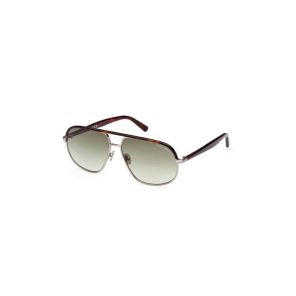 Tomford Sunglass Ft1019/s 14p 59-13-140*2