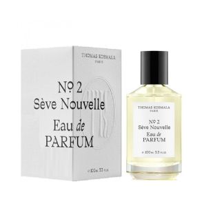 Thomas Kosmala No.2 Seven Nouvelle Edp 100ml