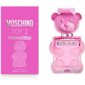 Moschino Toy 2 Bubble Gum Edt 100ml