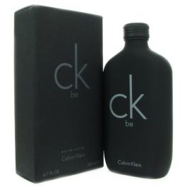 Calvin Klein Be Edt 200ml