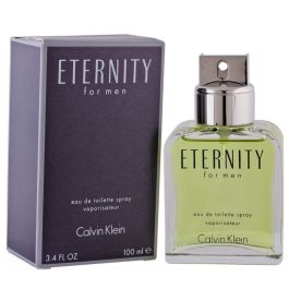 Eternity for men best sale