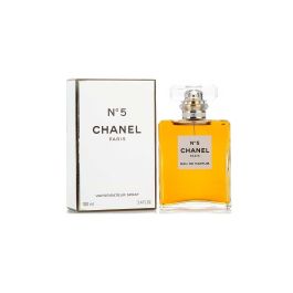 Chanel no 5 100ml new arrivals