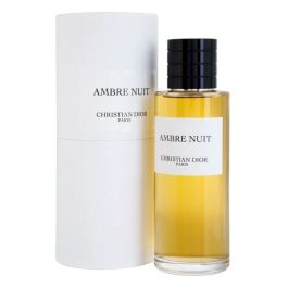 Maison christian hotsell dior ambre nuit