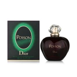 Original dior new arrivals poison perfume