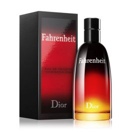 CHRISTIAN DIOR FAHRENHEIT EDT 200ML