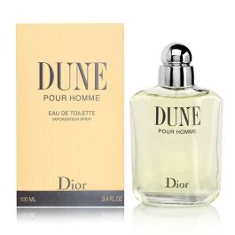 Dior Dune Pour Homme Edt 100ml