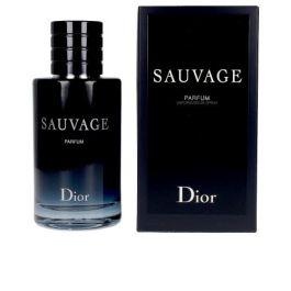 Parfum sauvage dior sales original