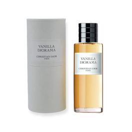 Christian dior vanilla perfume top
