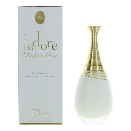 Dior Jadore Parfum D eau Alcohol Free l Edp 100 Ml
