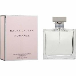 Ralph lauren romance top rose