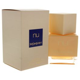 Ysl Nu Edp 80ml