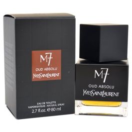 Yves saint laurent m7 ad deals