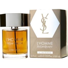 Ysl cologne l intense top