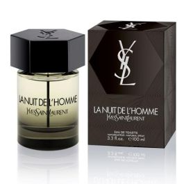 Yves saint laurent eau de parfum men cheap