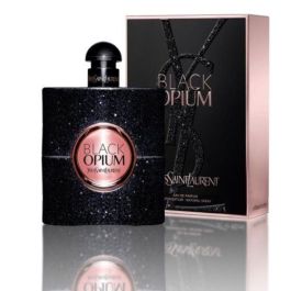 Ysl black opium parfum on sale
