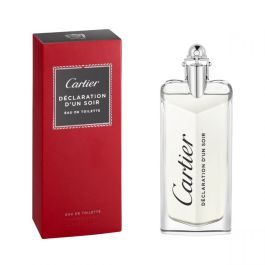 Cartier Declaration D un Soir Edt 100ml