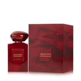 Armani prive rouge malachite review hot sale