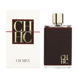 Carolina Herrera Ch Men Edt 200ml