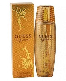 GUESS BY MARCIANO EDP 100ML