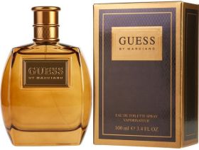 GUESS BY MARCIANO EDT 100ML
