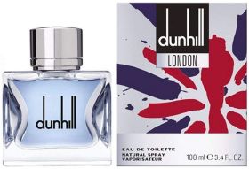 DUNHILL LONDON EDT 100ML