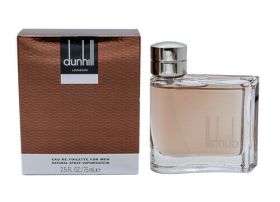 DUNHILL BROWN 75ML
