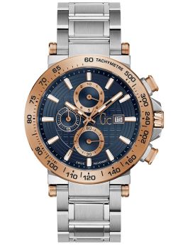 GC WATCH Y37003G7