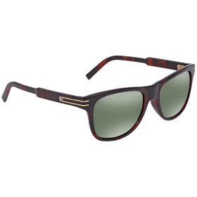 MONT BLANC SUNGLASS MB641S-H 52Q 56