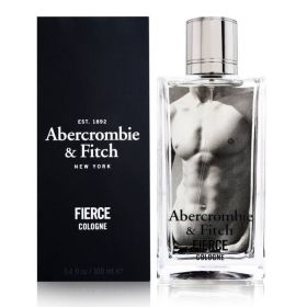 ABERCROMBIE & FITCG FIERCE COLOGNE 100ML