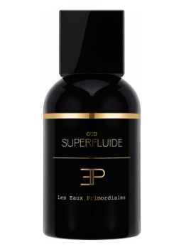 LES EAUX PRIMORDIALES SUPERFLUIDE OUD EDP 100ML