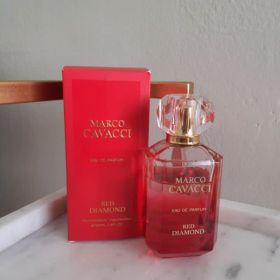 MARCO CAVACCI RED DIAMOND EDP 100ML