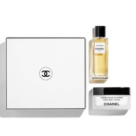 CHANEL SYCOMORE EDP 75ML+ CREME POUR LE CORPS 150G