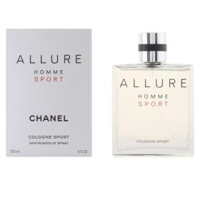 CHANEL ALLURE HOMME SPORT COLOGNE 150ML