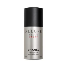 CHANEL ALLURE HOMME SPORT DEO SPRAY 100ML