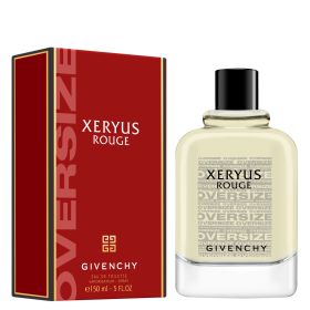 GIVENCHY XERYUS ROUGE EDT 150 ML