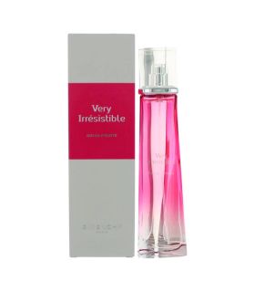 GIVENCHY VERY IRRESISTIBLE EDT 75ML