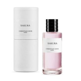 CHRISITAN DIOR SAKURA EDP 125ML
